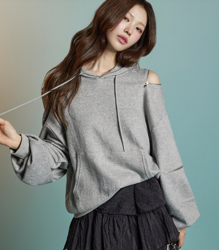 Áo thun nữ Hàn Quốc 081639