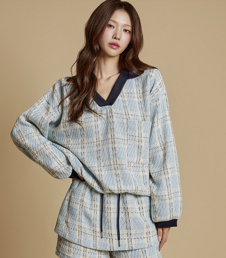 Áo thun nữ Hàn Quốc 081643