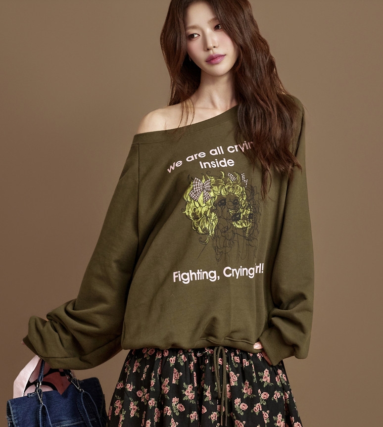 Áo thun nữ Hàn Quốc 091213