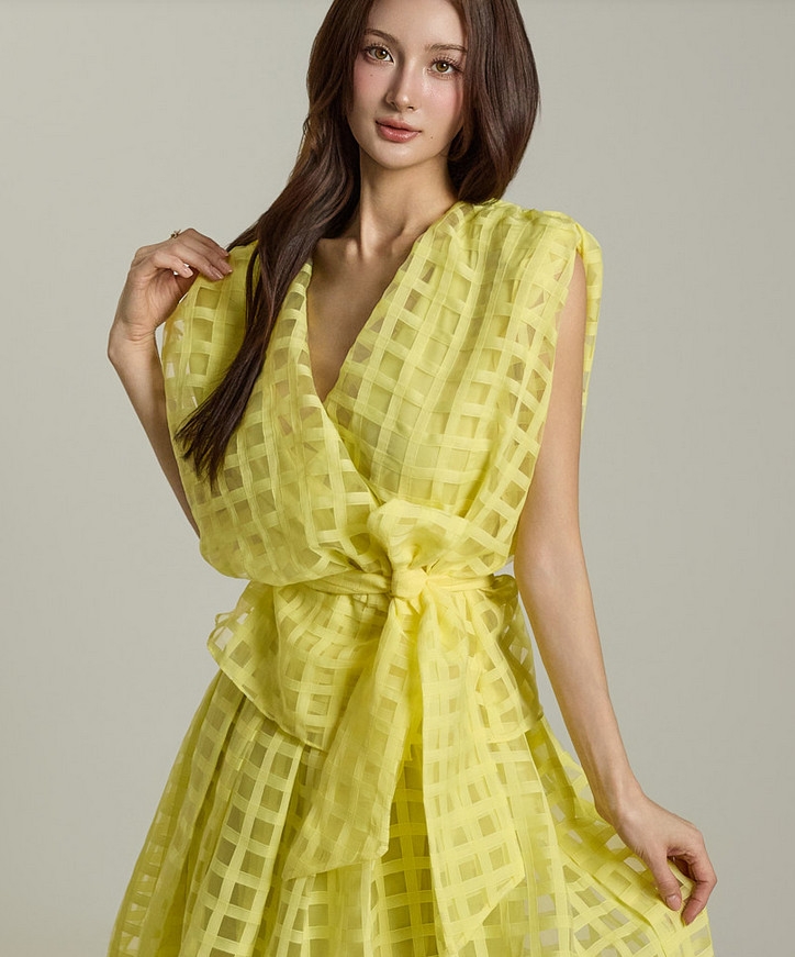 Áo kiểu nữ Hàn Quốc 041126