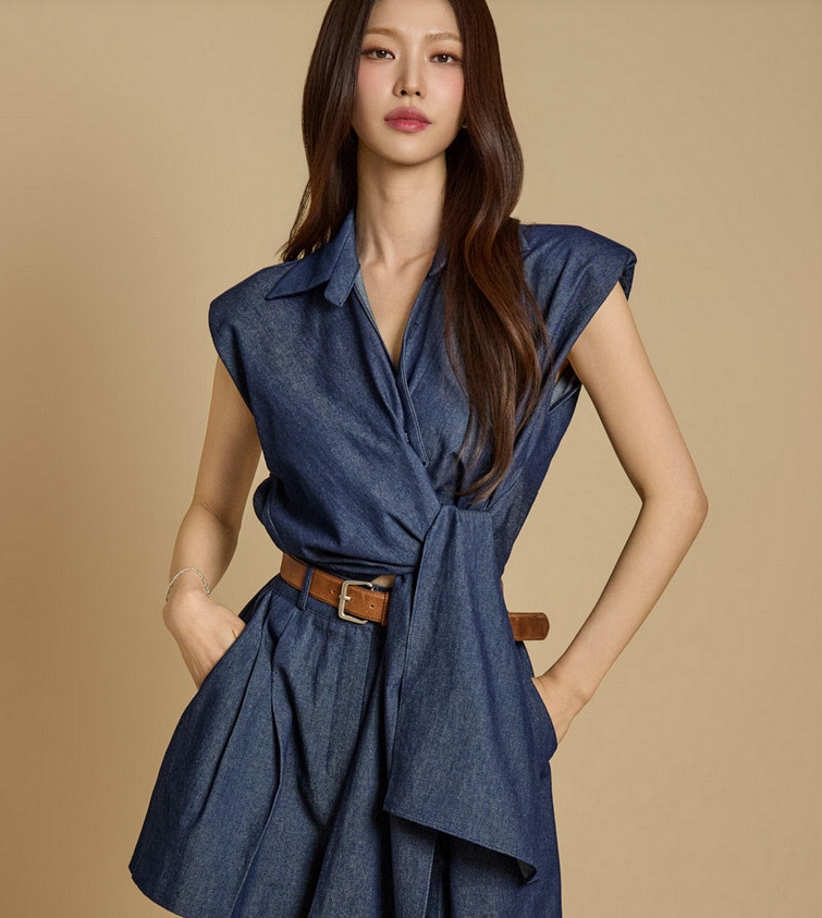 Áo kiểu nữ Hàn Quốc 051613