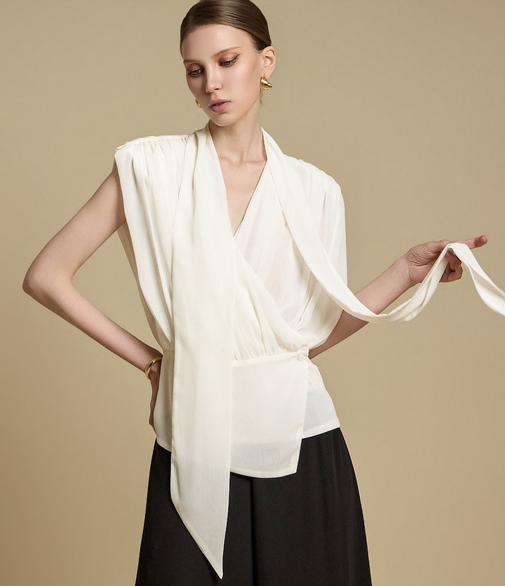 Sơ mi nữ Hàn Quốc 061845