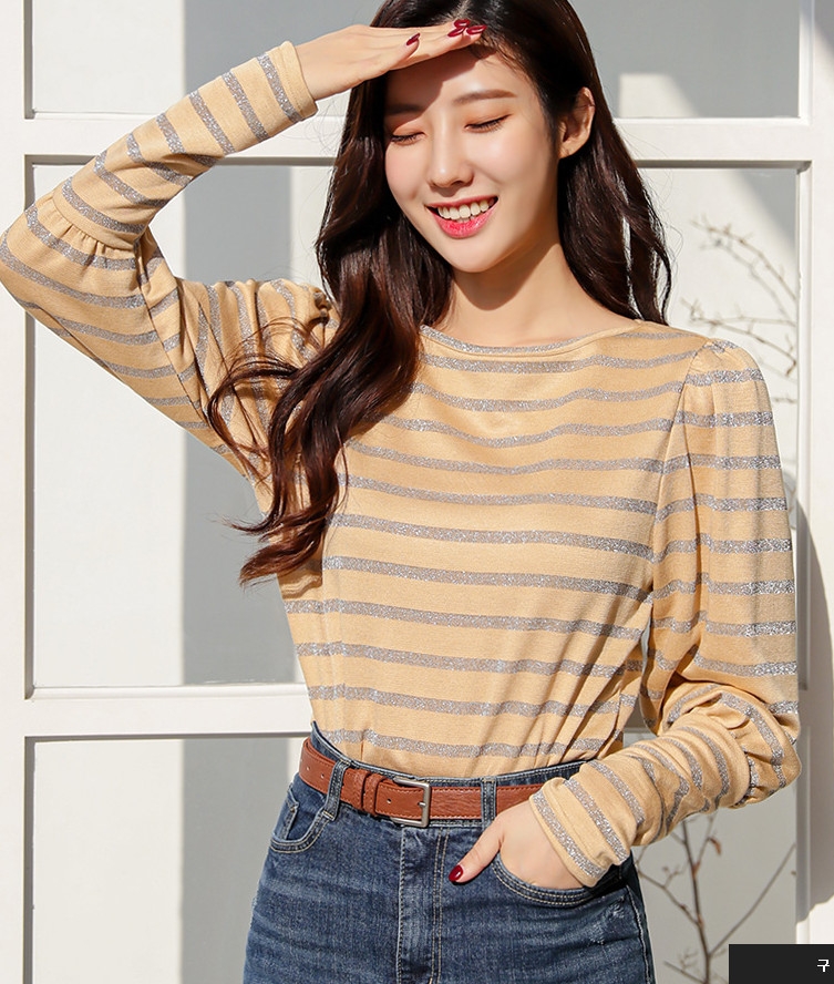 Áo phông nữ Hàn Quốc 020802