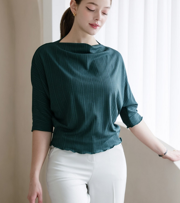 Áo thun nữ Hàn Quốc 091038