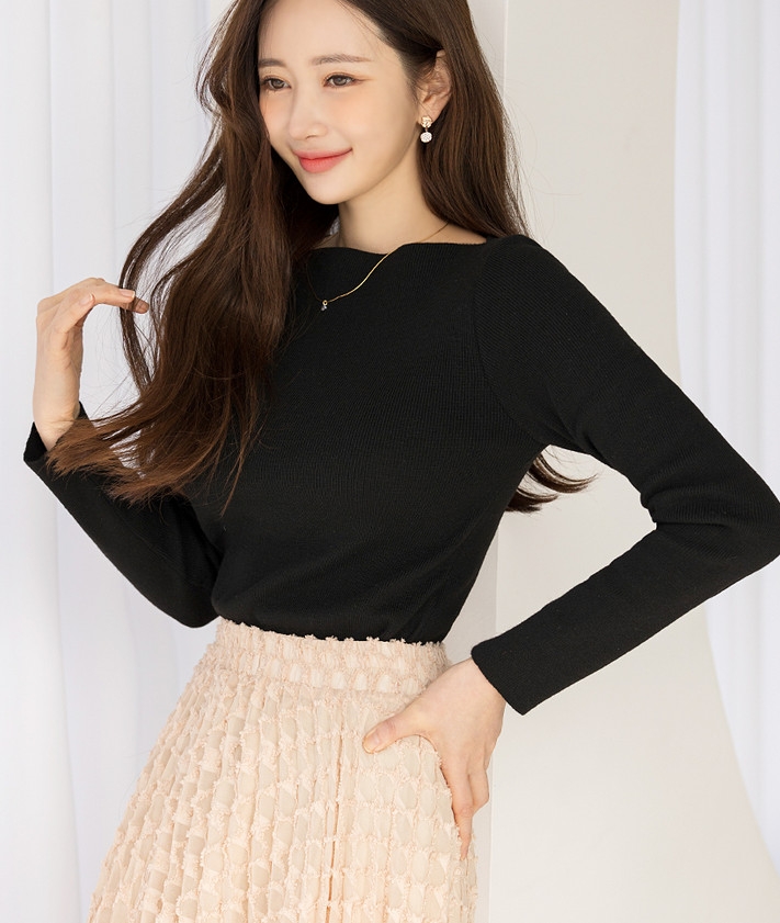 Áo thun nữ Hàn Quốc 031704