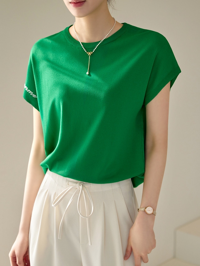 Áo thun nữ Hàn Quốc 052419
