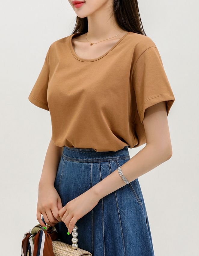 Áo phông nữ Hàn Quốc 072805
