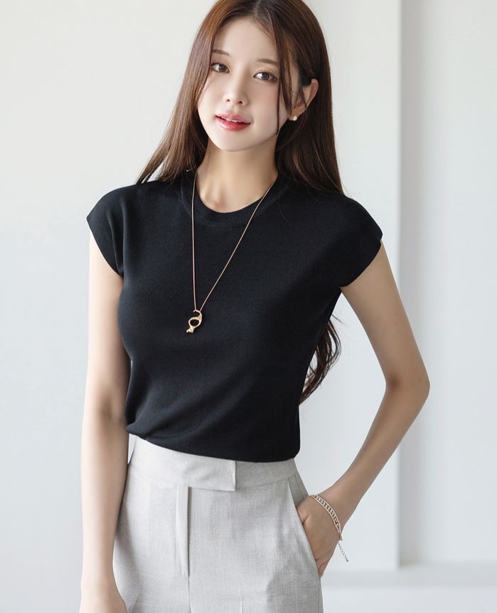 Áo thun nữ Hàn Quốc 050820