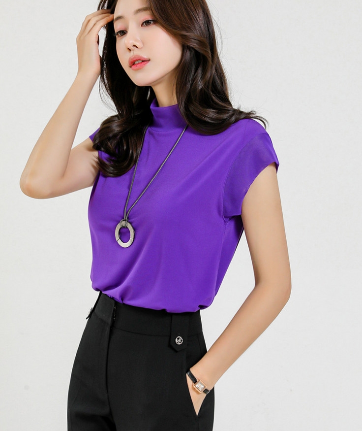 Áo thun nữ Hàn Quốc 070501