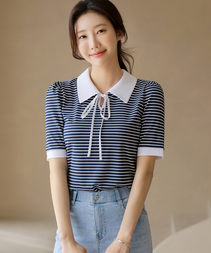 Áo thun nữ Hàn Quốc 070902