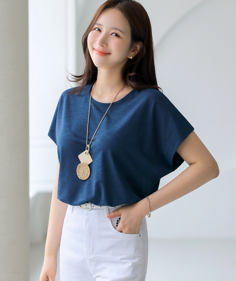 Áo thun nữ Hàn Quốc 081011