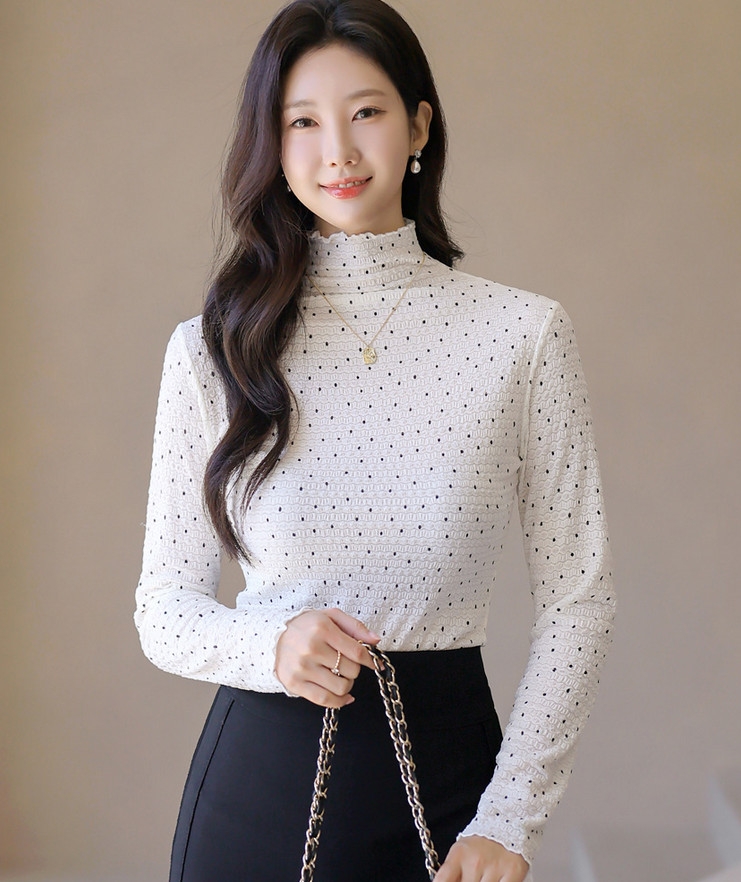 Áo thun nữ Hàn Quốc 100803