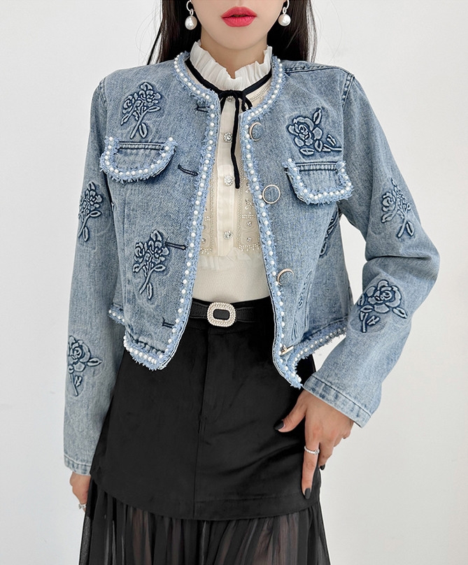 Áo khoác nữ Hàn Quốc 101827