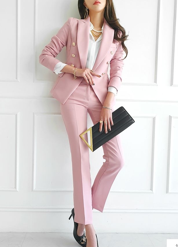 Set Vest nữ Hàn Quốc 090609
