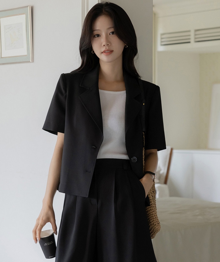 Áo khoác nữ Hàn Quốc 091023