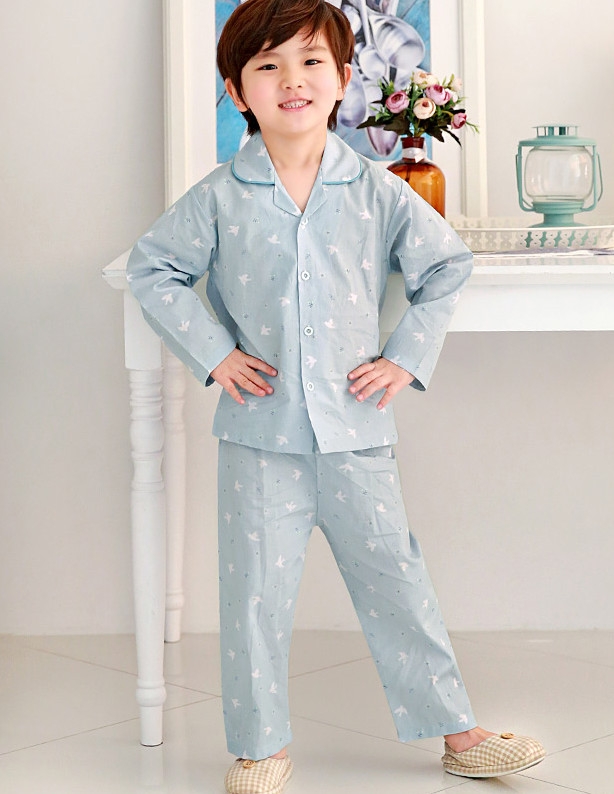 Bộ đồ bé trai 083071