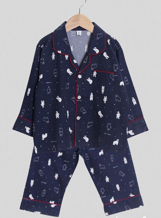 Bộ đồ bé trai 083078