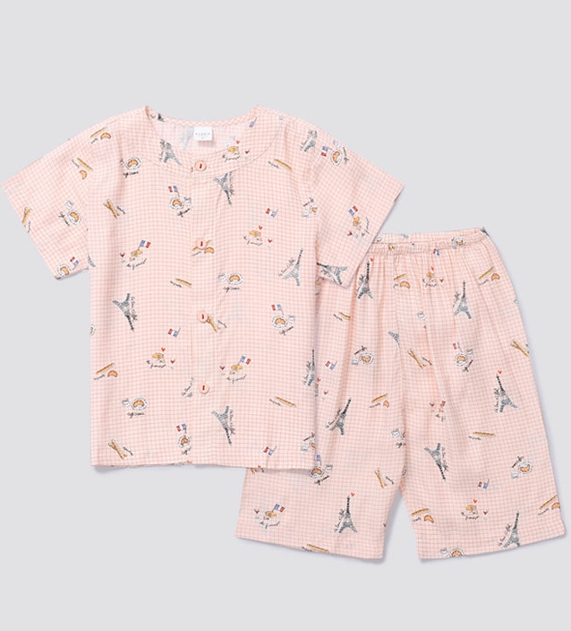 Bộ đồ bé trai 083087