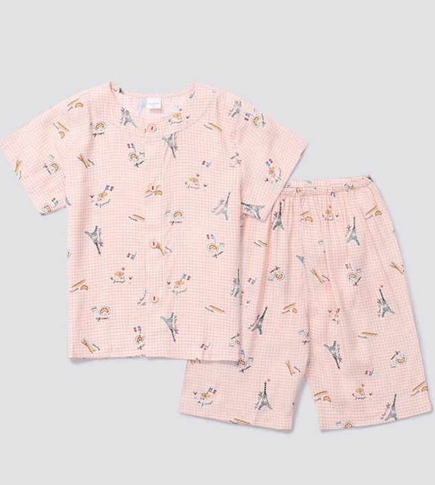 Bộ đồ bé trai 083088