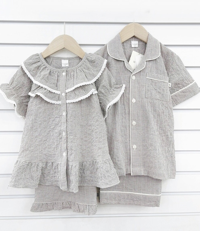 Bộ đồ trẻ em 083118