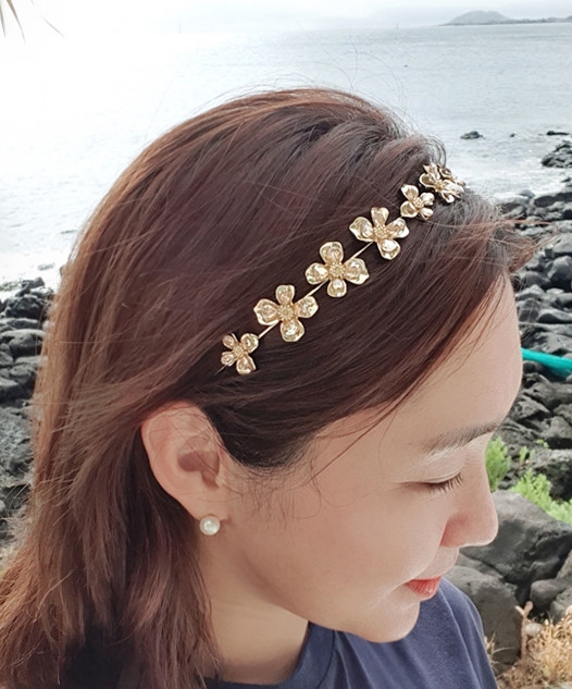 Bờm thời trang Hàn Quốc 042301