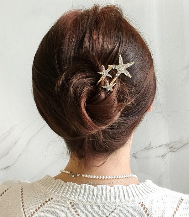 Trâm cài tóc Hàn Quốc 042335