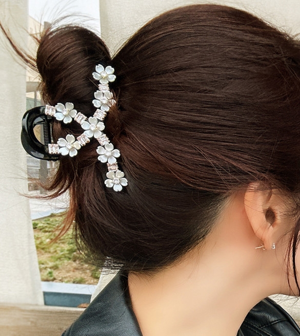 Kẹp tóc Hàn Quốc 042337