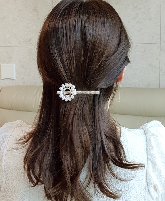 Kẹp tóc Hàn Quốc 042305