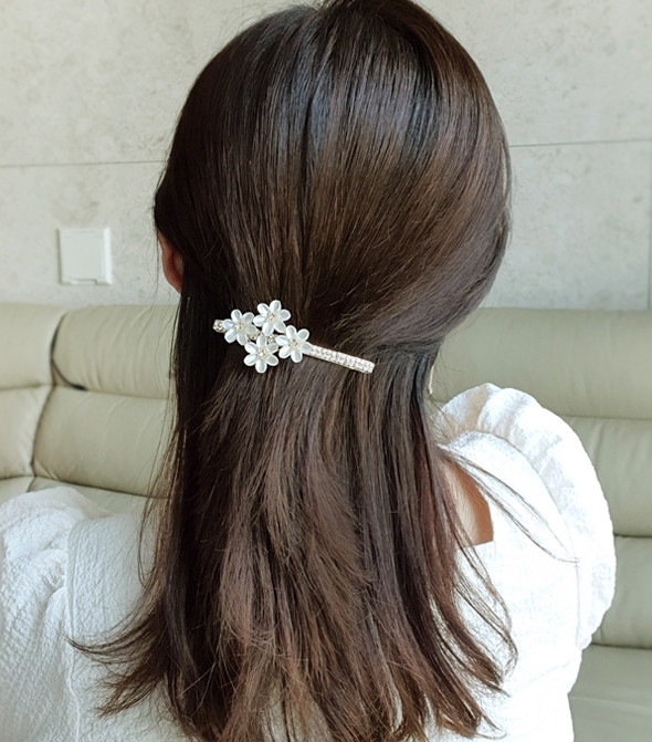 Kẹp tóc Hàn Quốc 042306