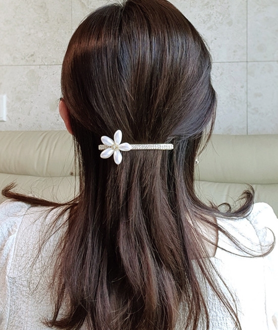 Kẹp tóc Hàn Quốc 042307