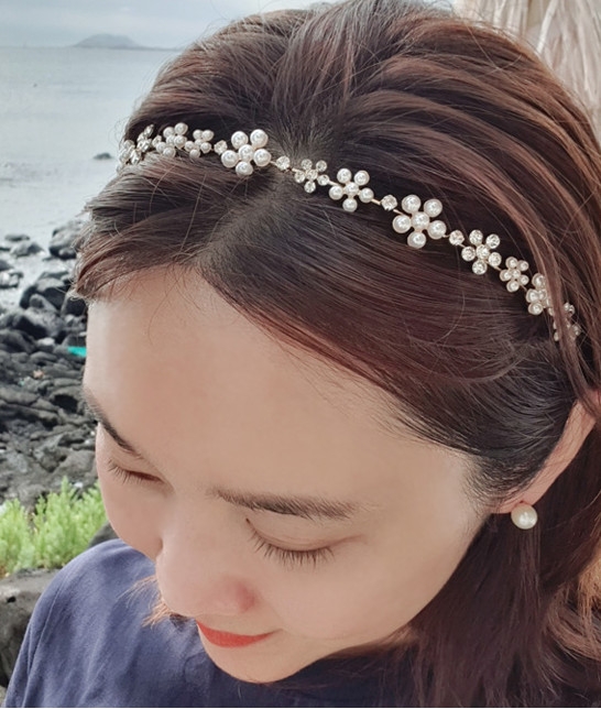 Bờm thời trang Hàn Quốc 042309