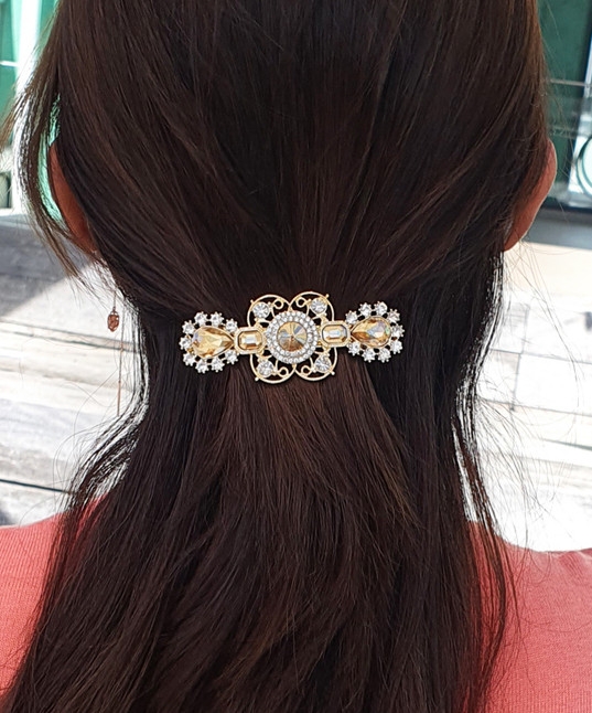 Kẹp tóc Hàn Quốc 042315