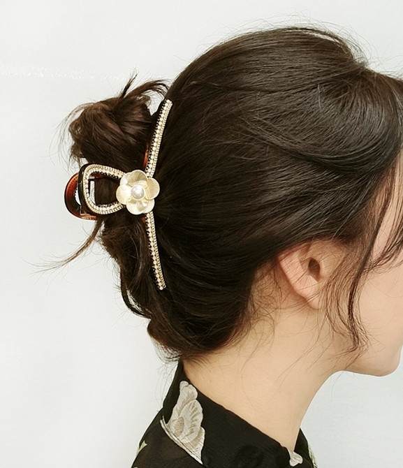 Kẹp tóc Hàn Quốc 042329