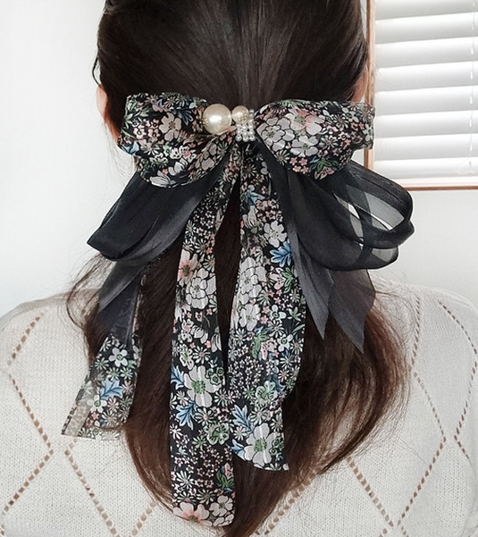 Kẹp tóc Hàn Quốc 042331