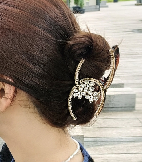 Kẹp tóc Hàn Quốc 042332