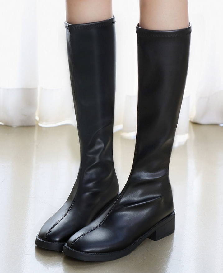 Boots nữ Hàn Quốc 100747