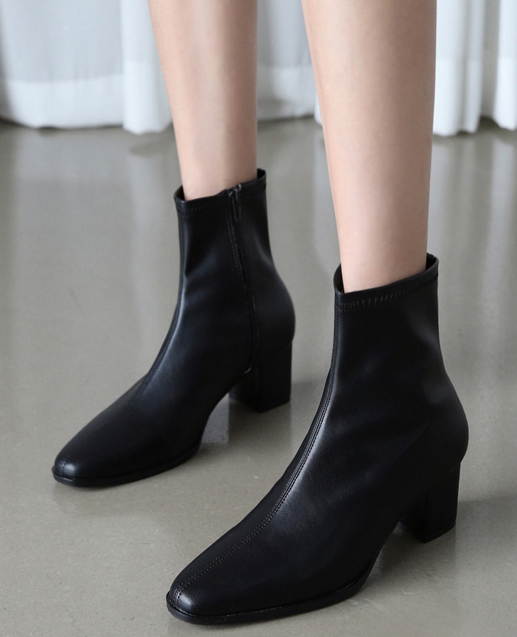 Boots nữ Hàn Quốc 100756