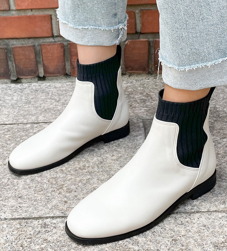 Boots nữ Hàn Quốc 092742