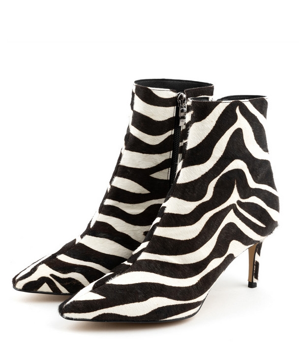 Boots nữ handmade 101439