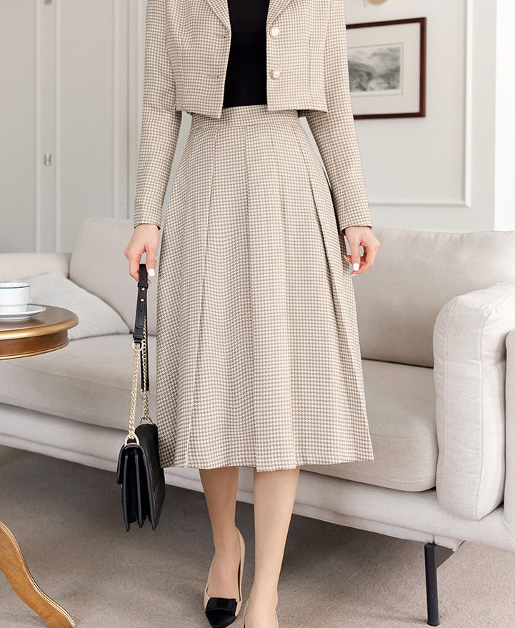 Chân váy Hàn Quốc 021715