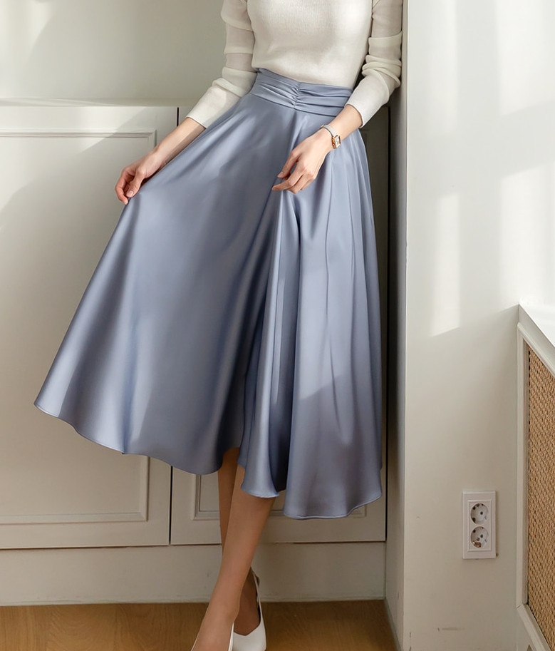 Chân váy Hàn Quốc 021720