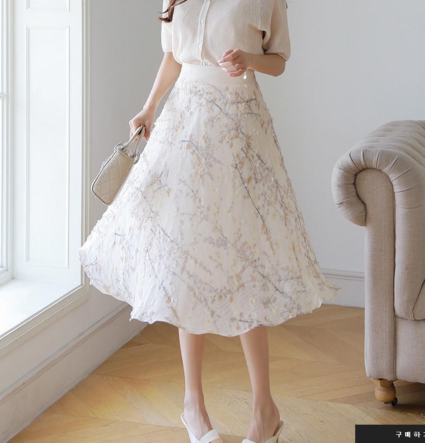 Chân váy Hàn Quốc 063034