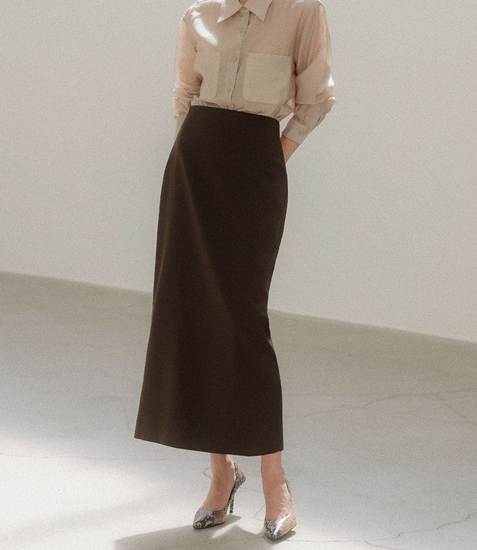 Chân váy Hàn Quốc 082922