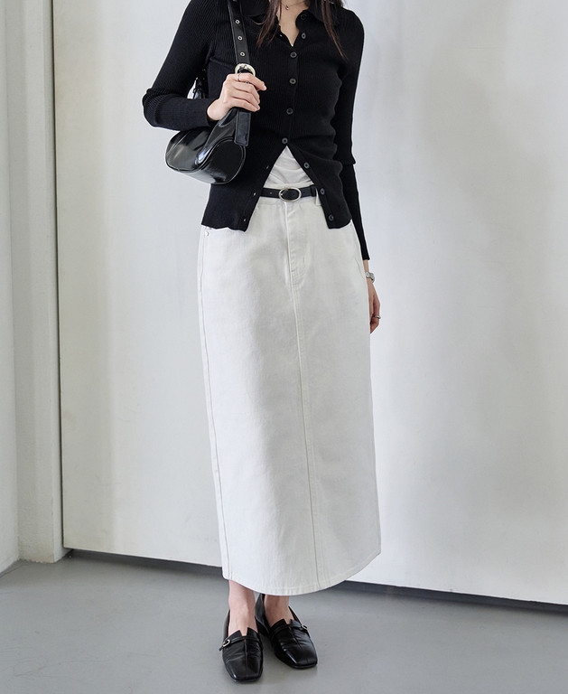 Chân váy Hàn Quốc 082923