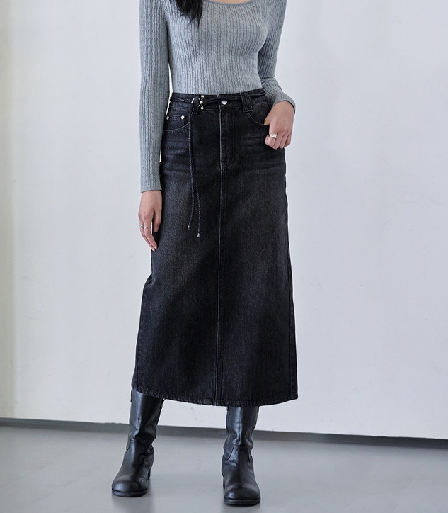 Chân váy Hàn Quốc 082924