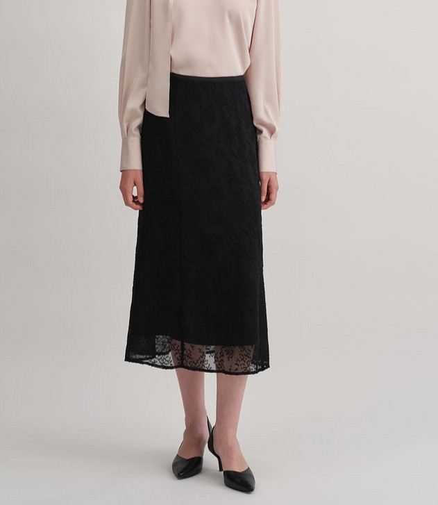 Chân váy Hàn Quốc 082925