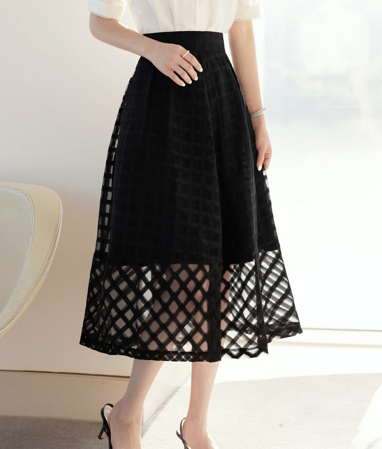 Chân váy Hàn Quốc 021722