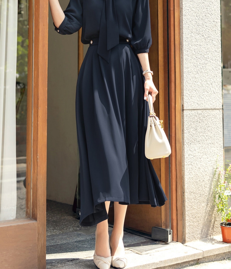 Chân váy Hàn Quốc 021723