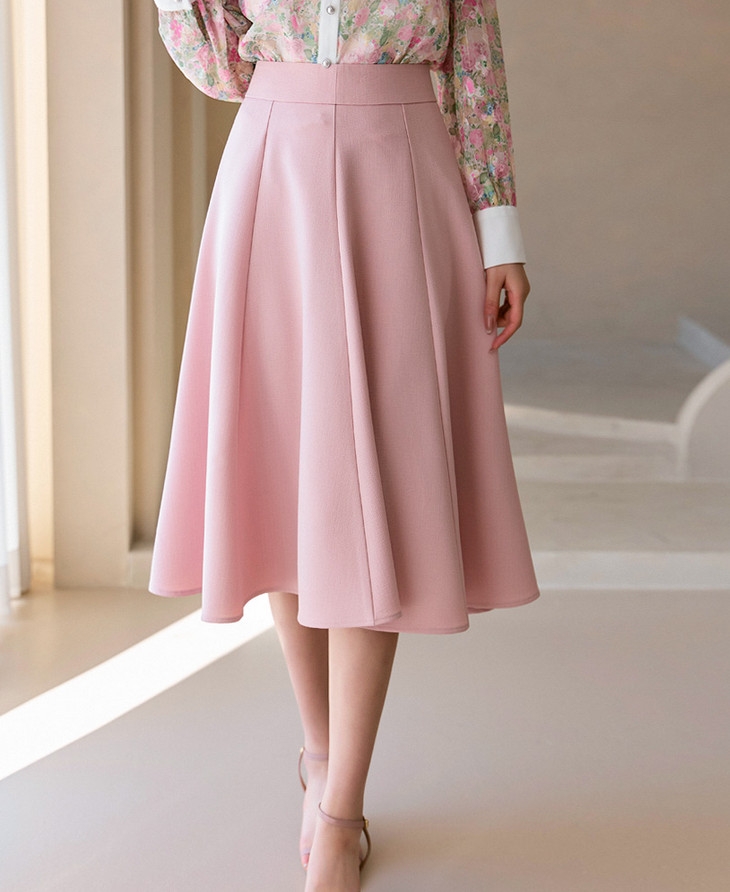 Chân váy Hàn Quốc 051233