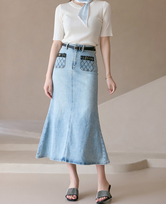 Chân váy Hàn Quốc 051244